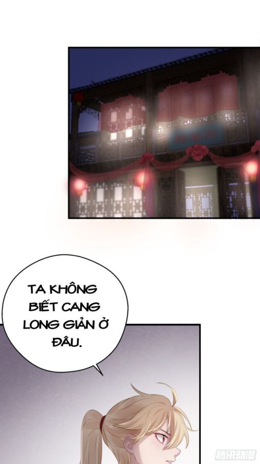 Dập Hoa Lục Chapter 18 - Next Chapter 19